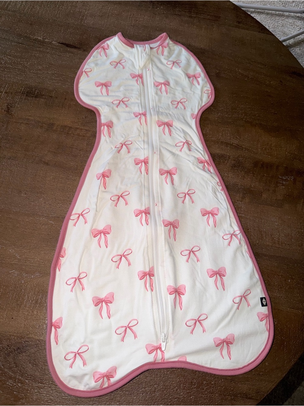Kyte Baby XS Swaddle 0.5 TOG